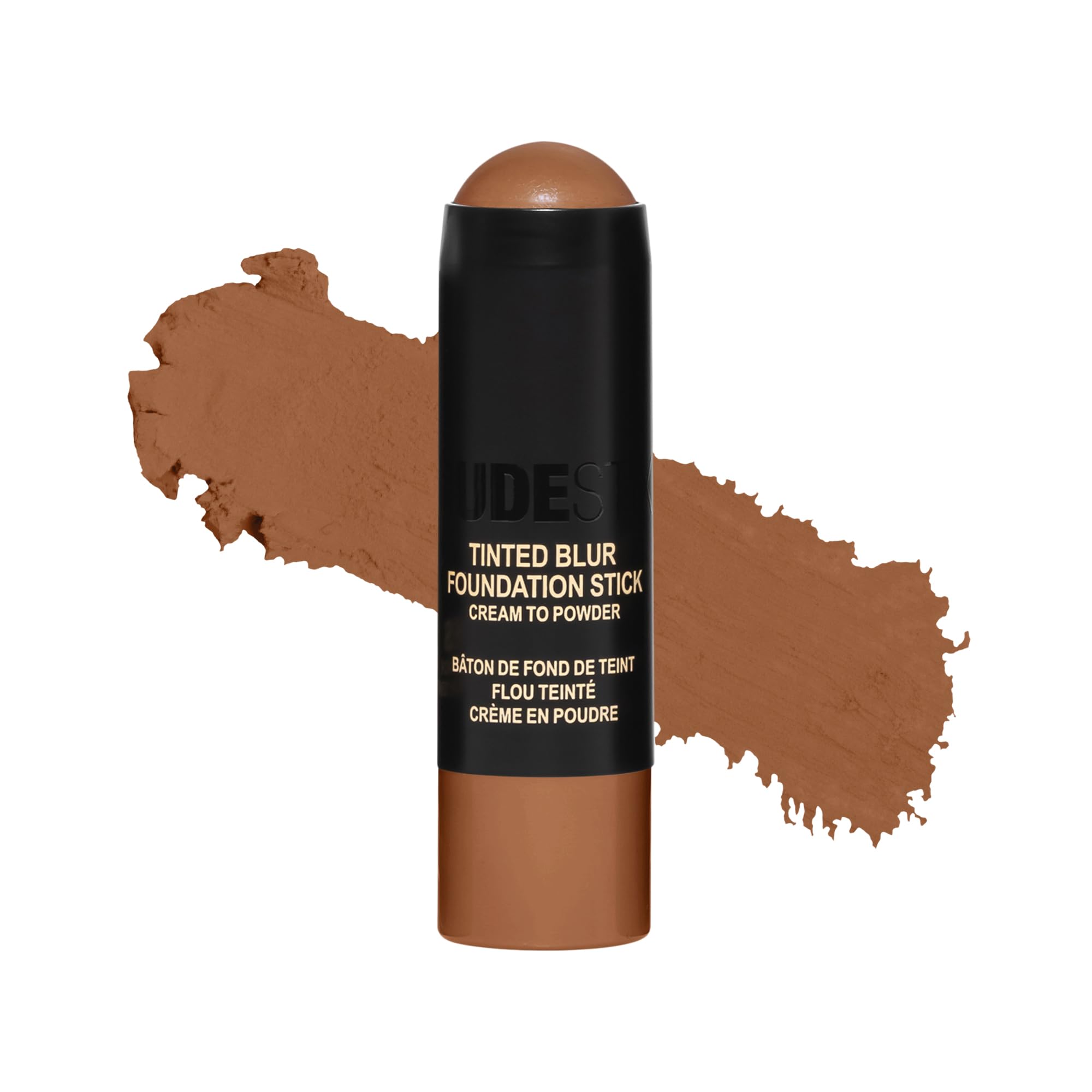 Nudestix Nudies Tinted Blur Stick 6.1g Deep 8