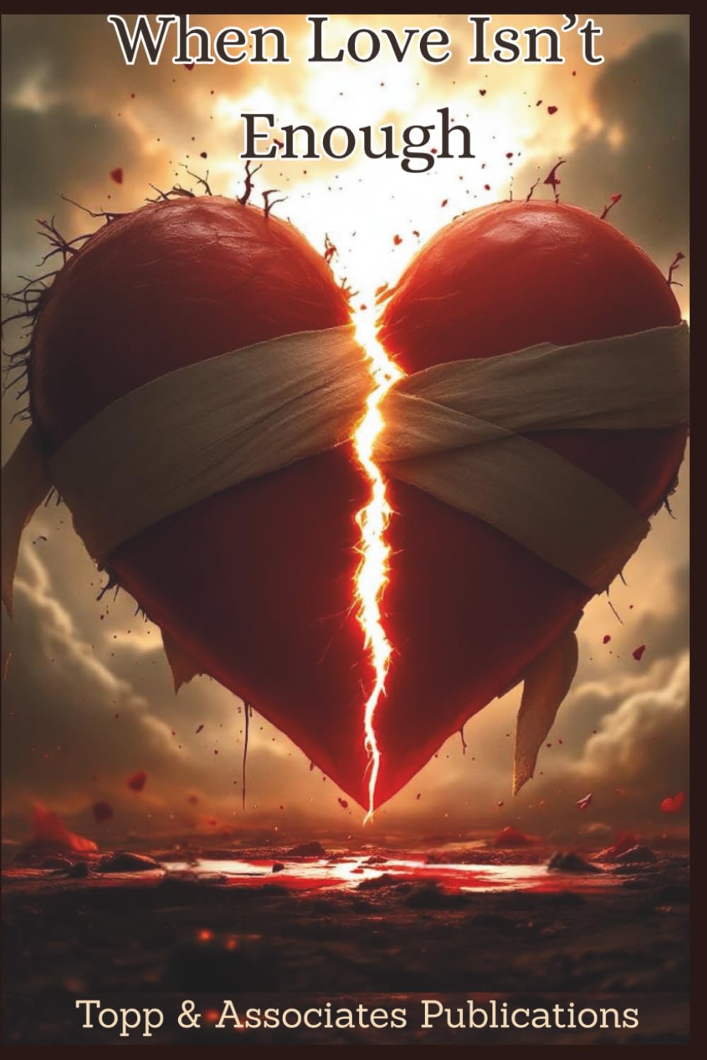 When Love Isn't Enough