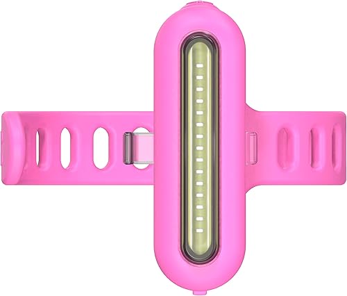 RydeSafe Luz de bicicleta