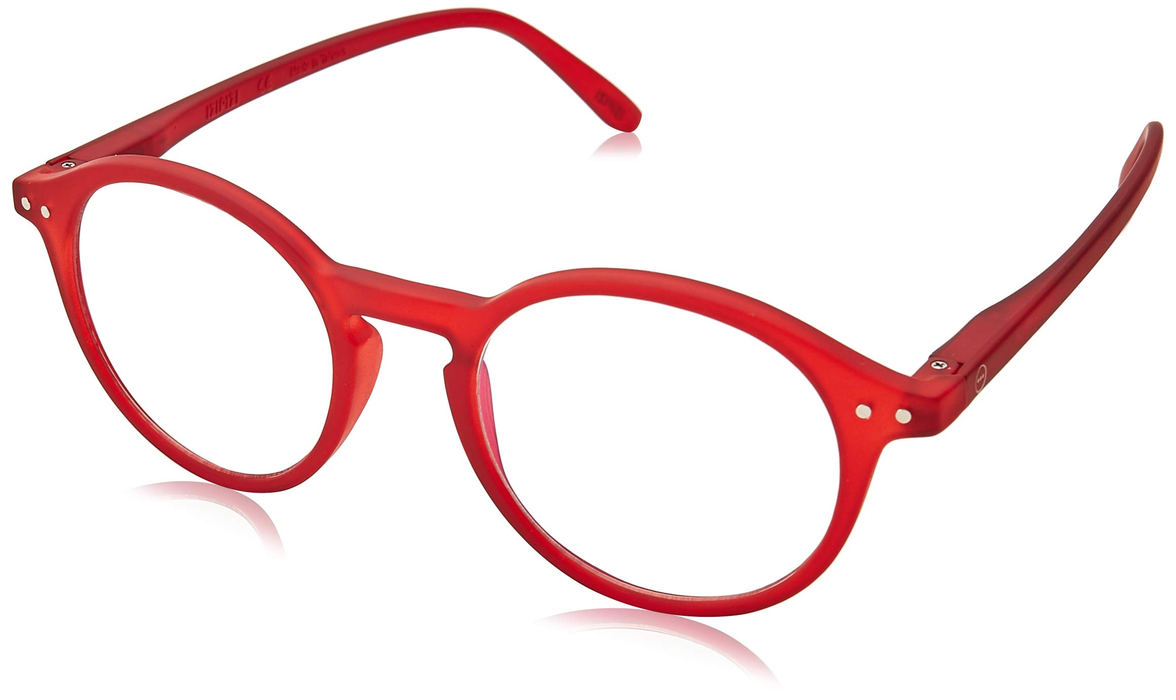 Lunette écran anti lumière bleue forme D contre la fatigue visuelle