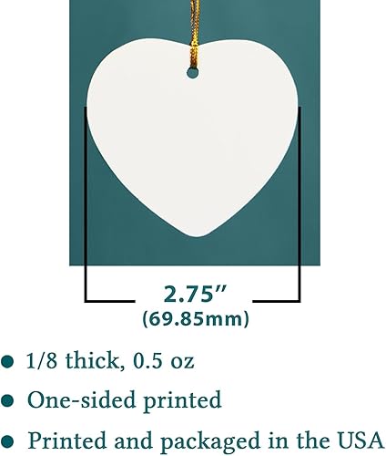 Miniatura 6 de Adornos de Navidad personalizados para bajo y guitarra, regalo de Navidad para amantes de la música, adorno de instrumento musical para árbol de