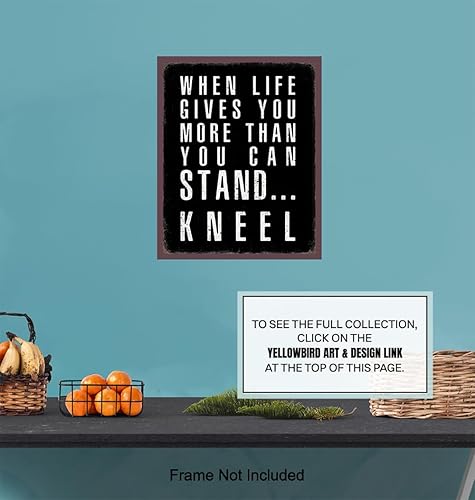 Miniatura 6 de Arte de pared religioso cristiano masculino decoración de pared espiritual Regalos cristianos para hombres Decoración de fe Decoración de Dios