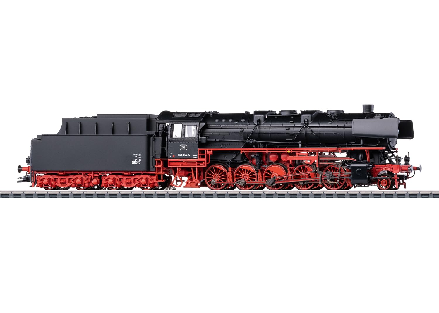 Steam Locomotive Series 044