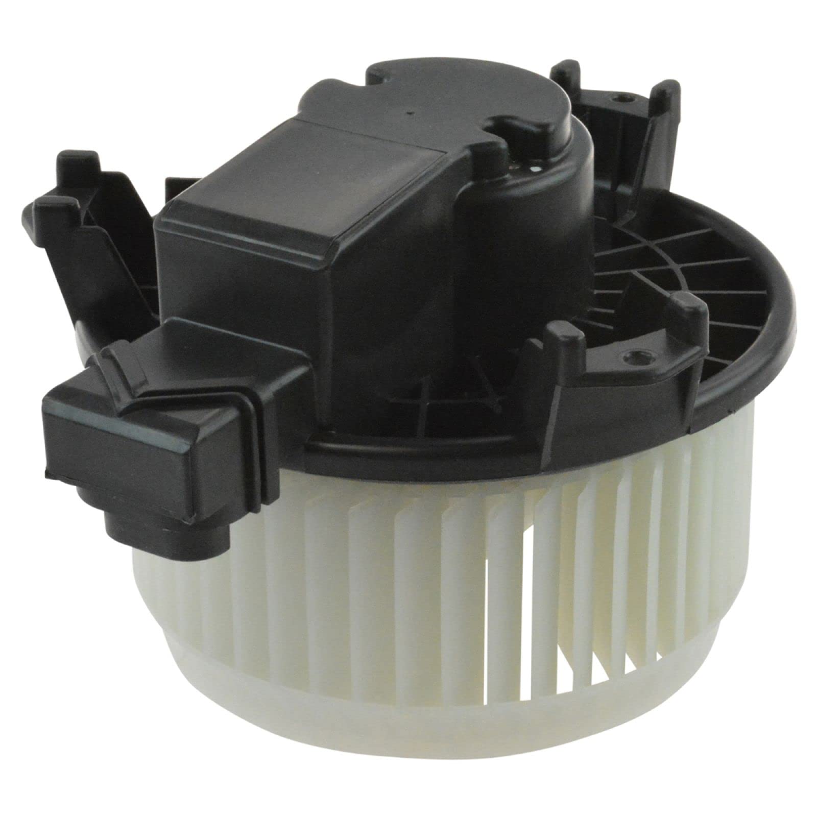 TRQ Heater Blower Motor with Fan Cage