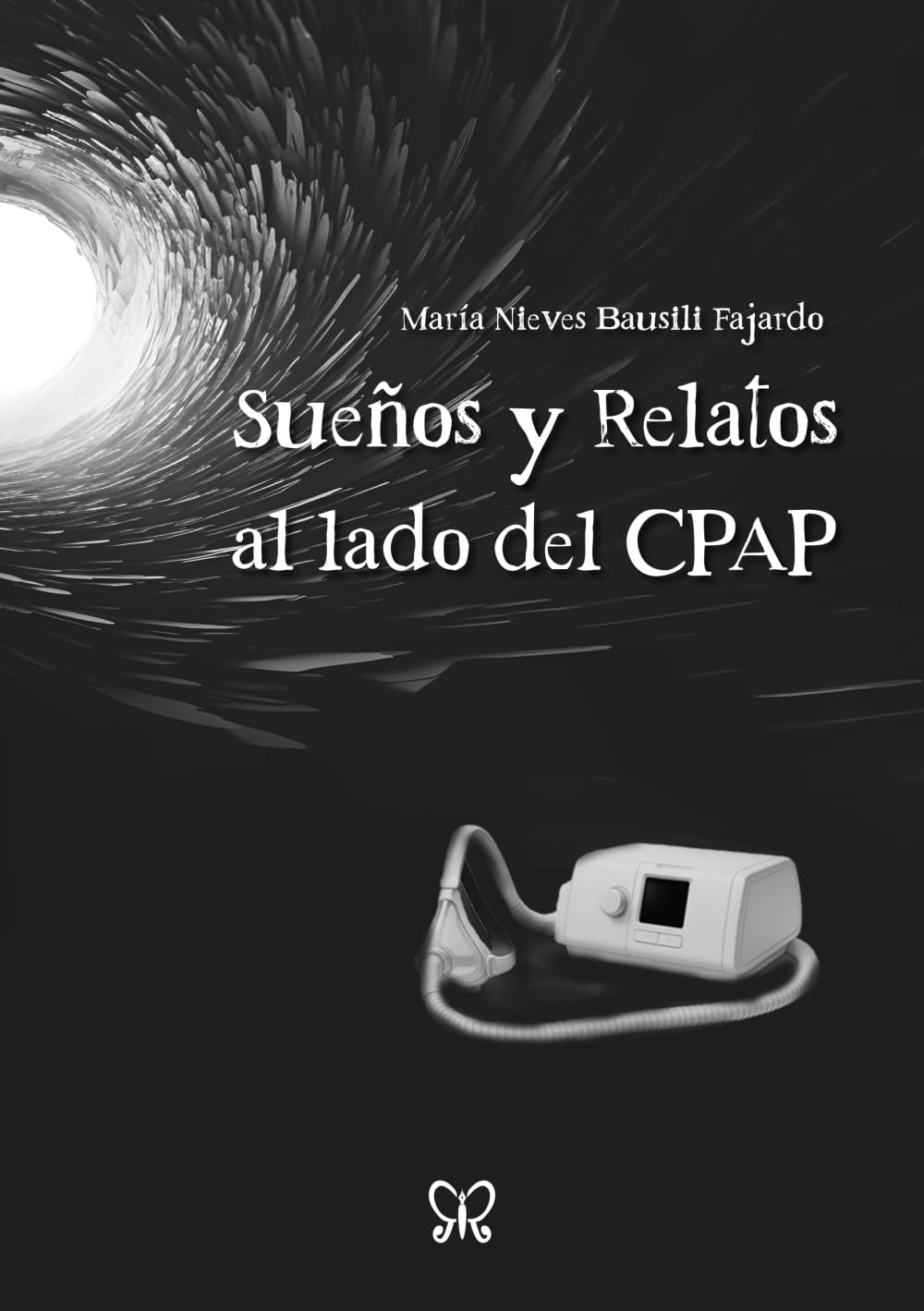 Sueños y Relatos al lado del CPAP
