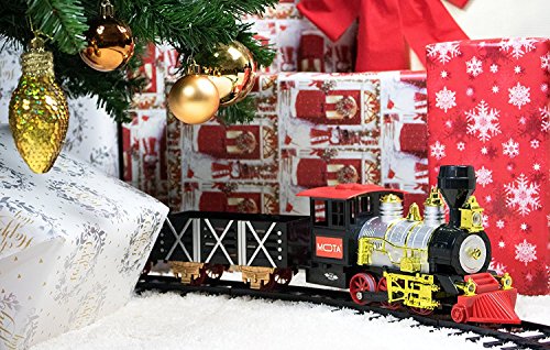 mota classic train set