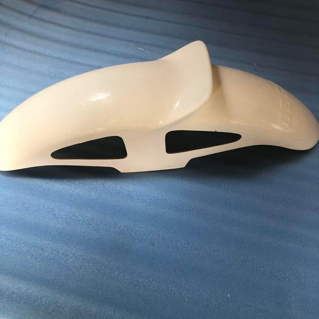 BEETJAPAN CBX４００F 用フロントフェンダー当時物 楽天市場】互換品BEETタイプ フロントフェンダー メッシュフェンダー