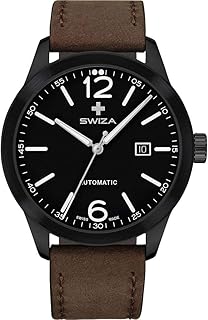 Orologio - - SWIZA - 78061