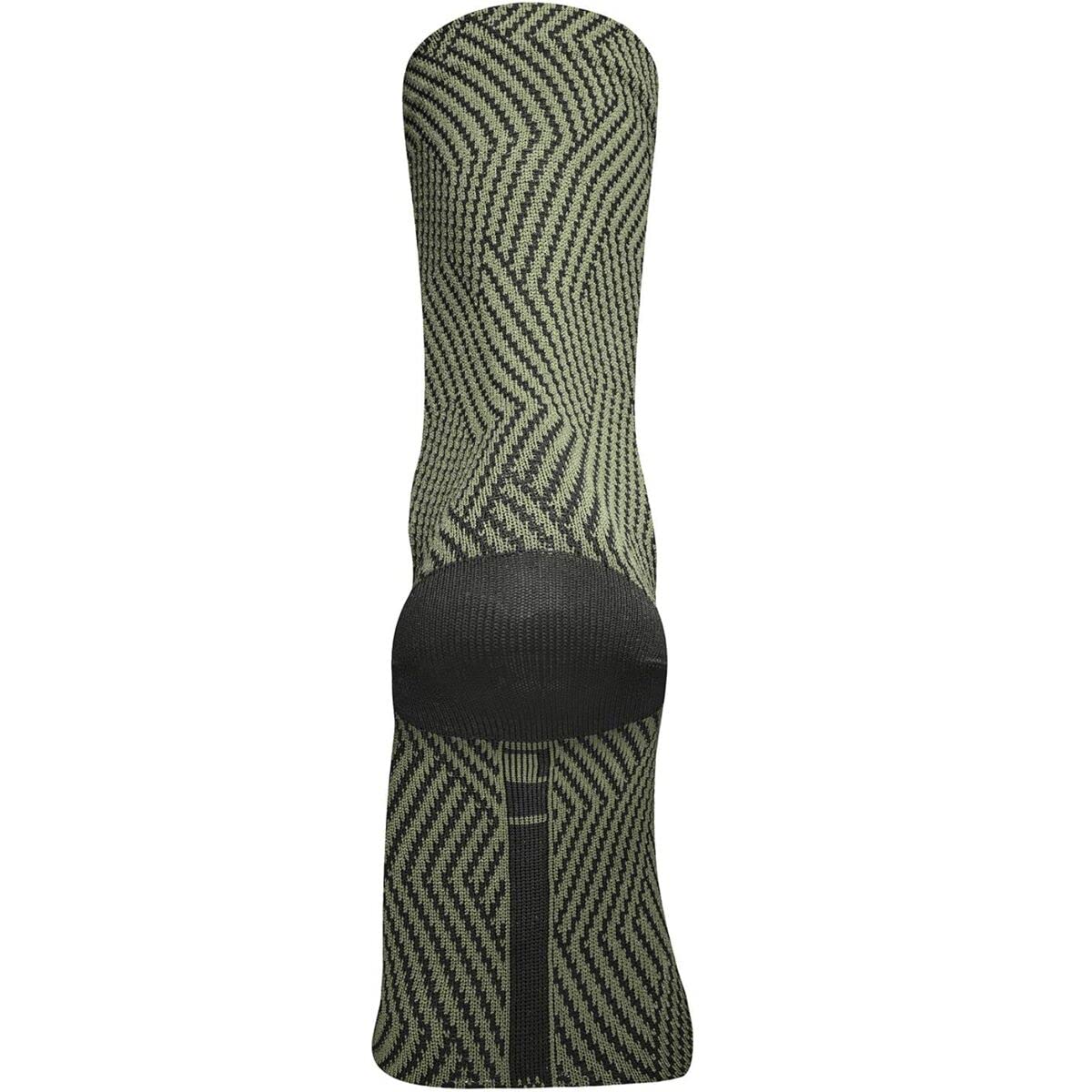 GORE WEAR Standard Regular, Utility Green/Black, 3.5-5.0