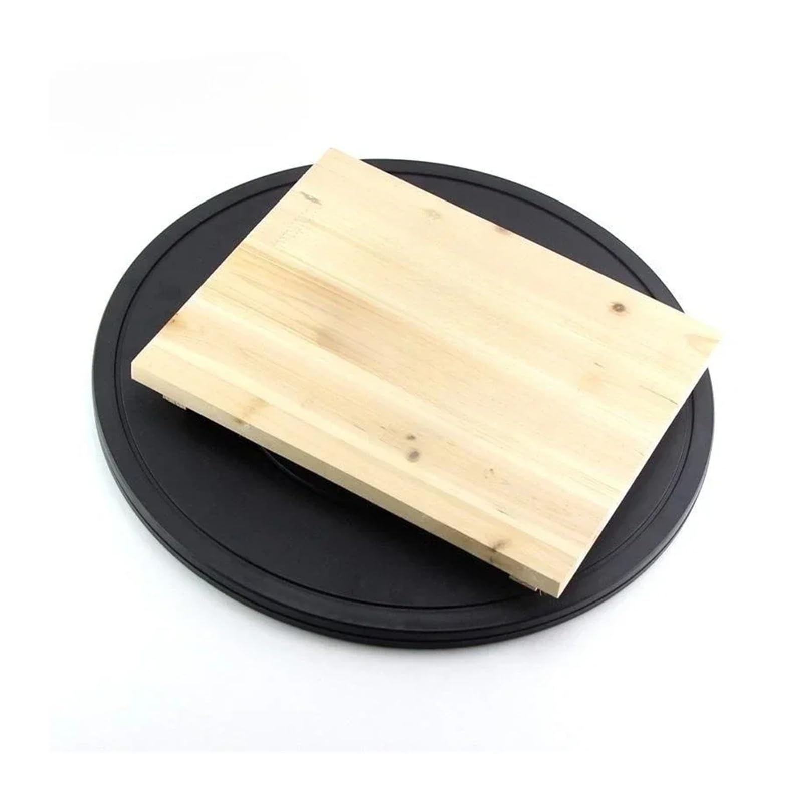 Gramofon z kołem garncarskim 360°, profesjonalne narzędzie do rzeźbienia gliny, płyta obrotowa 25/30 cm, dla artystów i hobbystów oraz praktyczny sprzęt do produkcji ceramiki