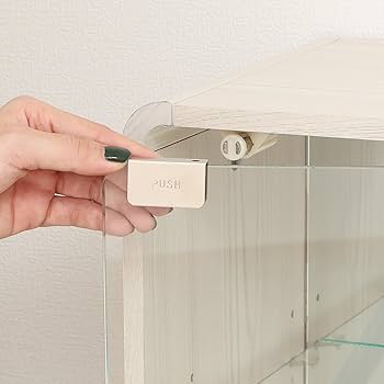 ♡ コレクションシェルフ クレール ワイド ホワイトウォッシュ [5144] ♡ コレクションシェルフ クレール ワイド ホワイトウォッシュ