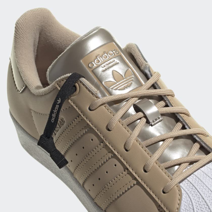 Image of Adidas Womens SuperstarSneaker
