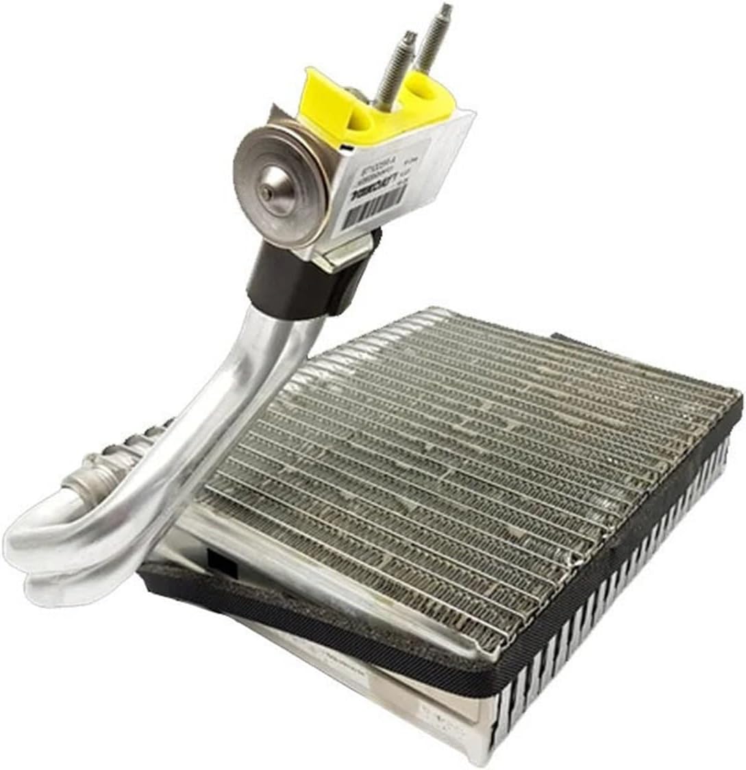 1623243080 / AC Air Conditioning Evaporator COOLING COIL Core Compatible C4 II Picasso II Ds4 Compatible 308 408 II