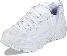 Skechers Kids Girls School Sneaker Shoe