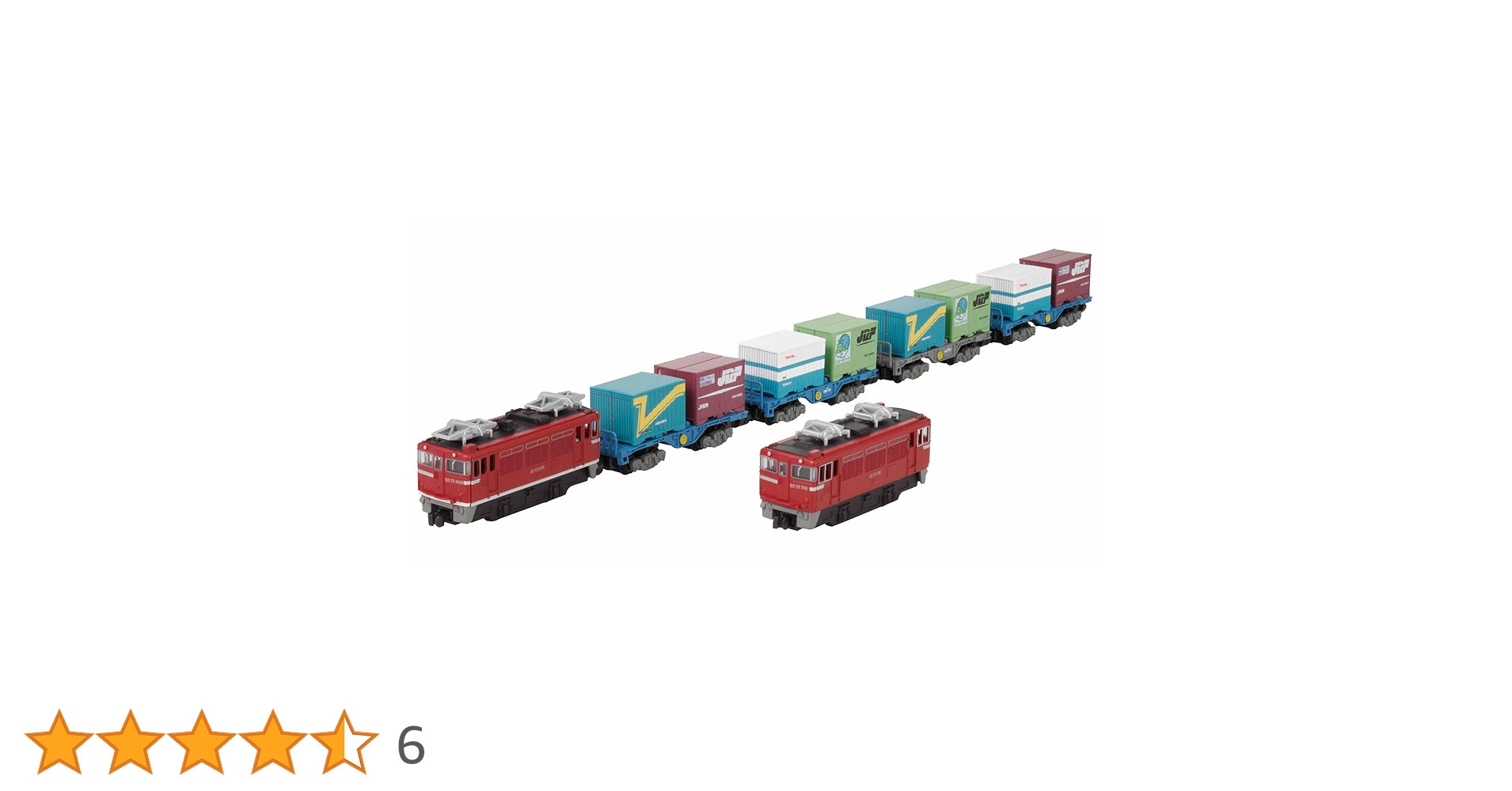 Bトレインショーティー組み立て済みセット Amazon | Bトレインショーティー4両セット京阪電車 2400系 NO.39