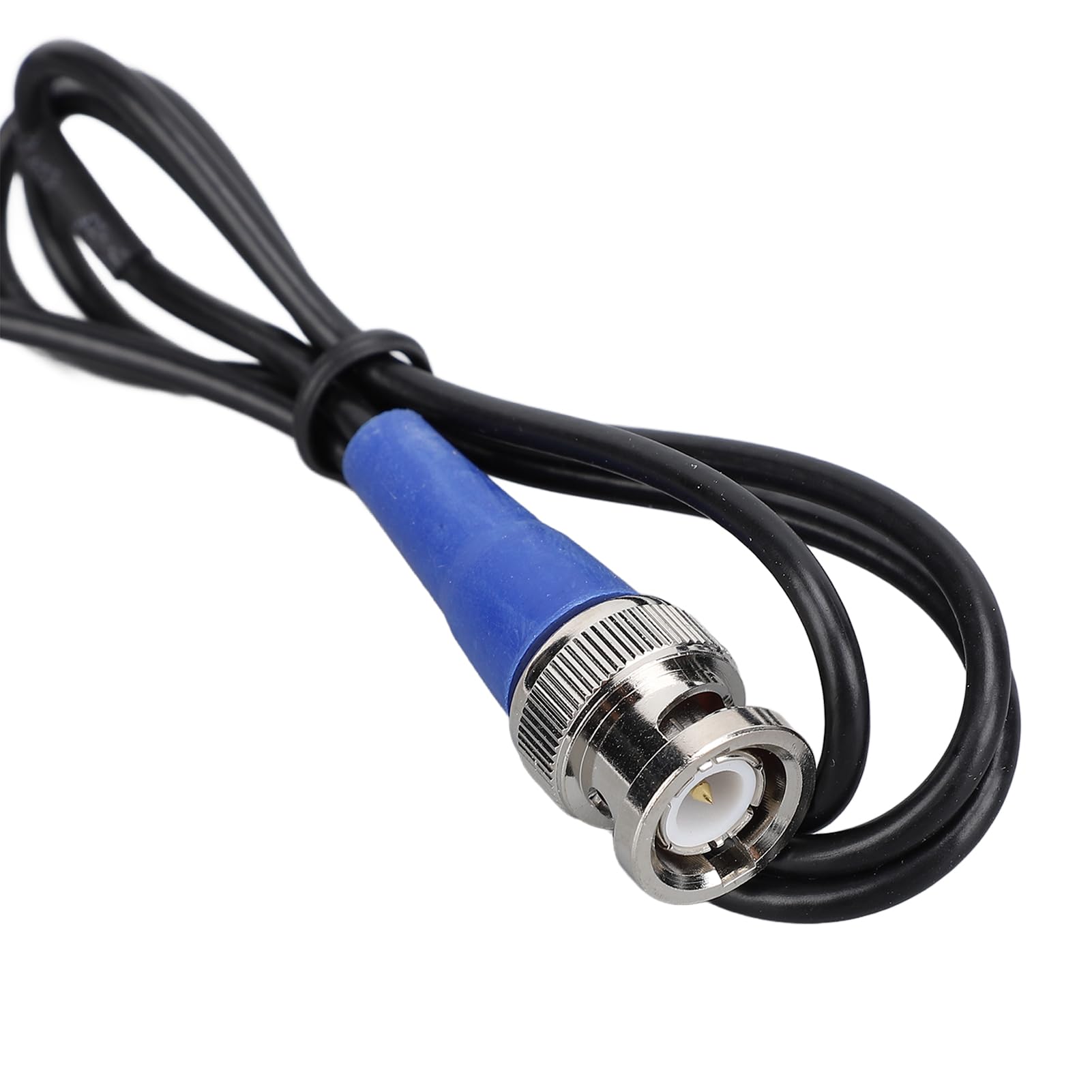 0-14 P H Sonde D'électrode, P H Compteur avec Connecteur BNC de Remplacement et Capteur de Câble pour le Kit de Compteur de Testeur de Contrôleur de Moniteur P H