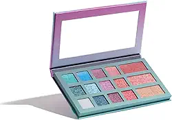 Quem Disse, Berenice? Paleta Multifuncional Dos Sonhos