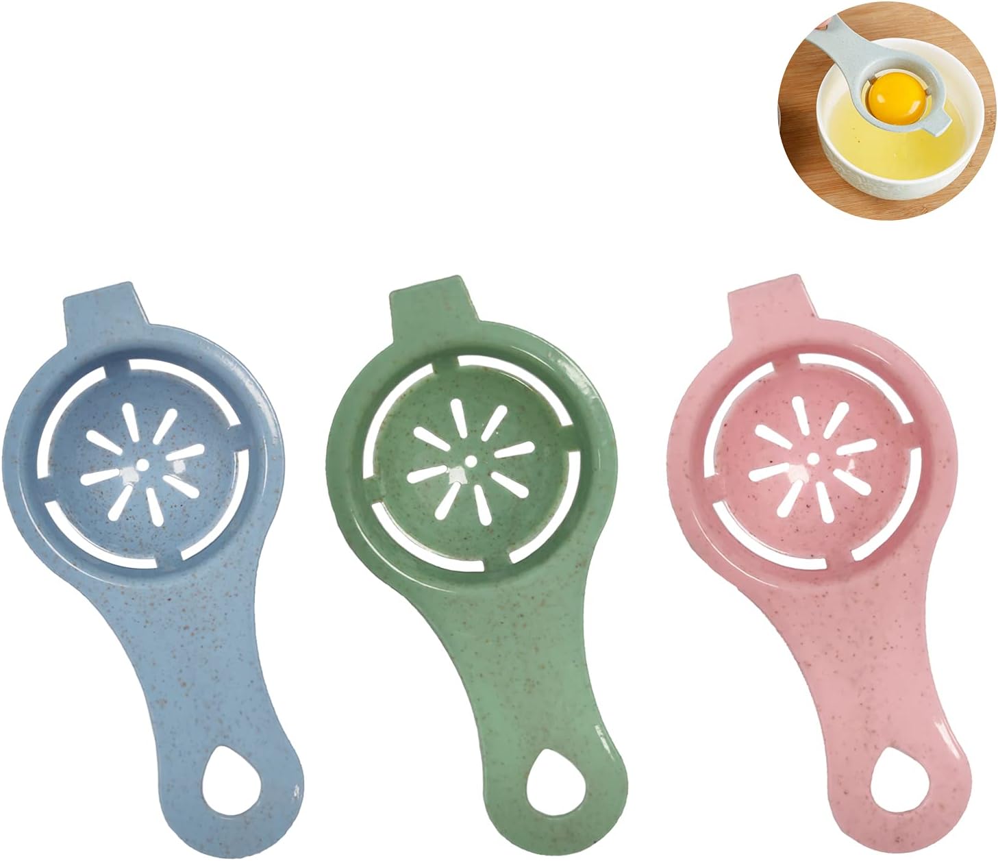 Egg White Separator,egg yolk white separator, Egg