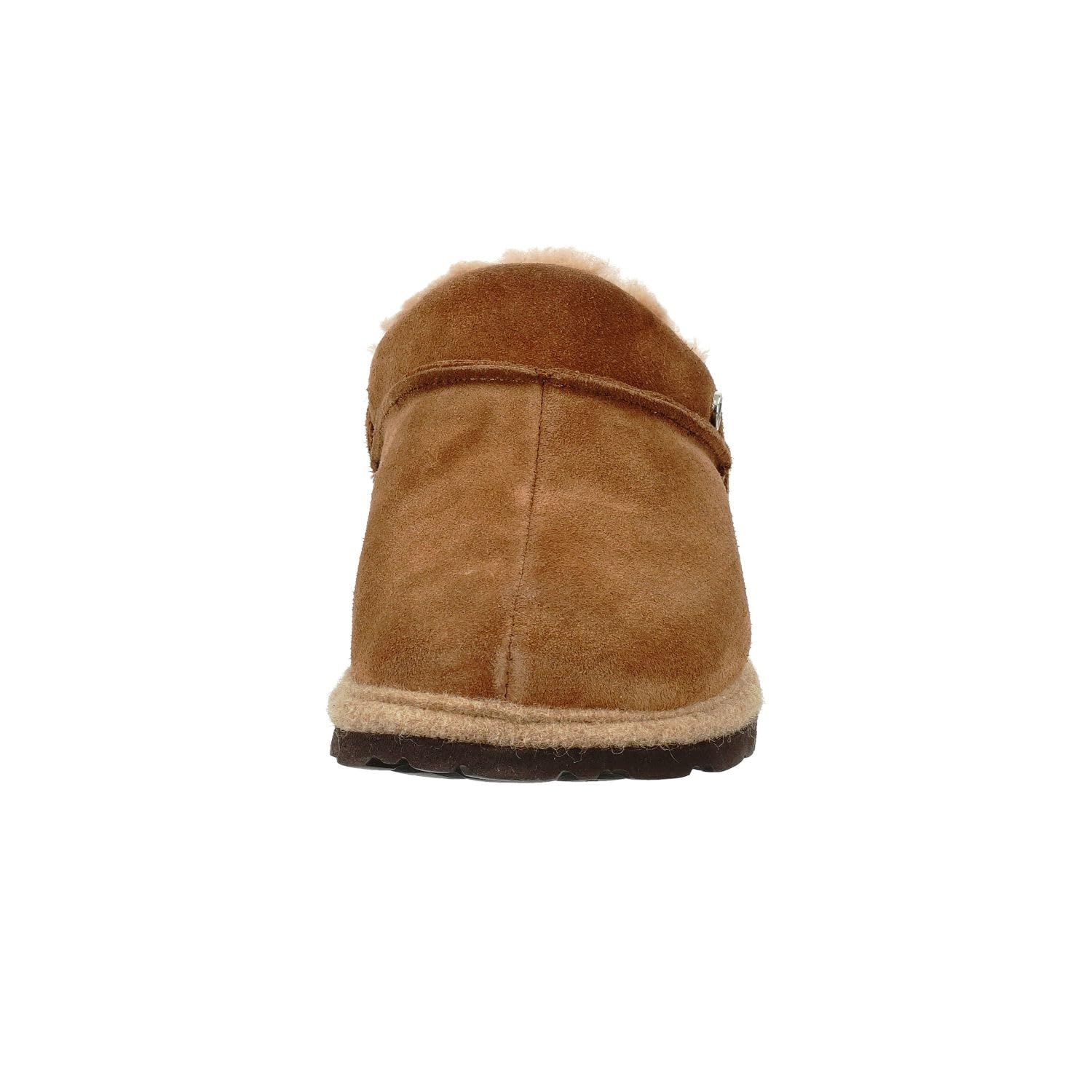 Rohde Gardena Damen, Frauen, Pantoffeln, Slipper,Puschen,Leder-Pantoffeln,gefüttert,Lammfell,Merino,warm,warm gefüttert