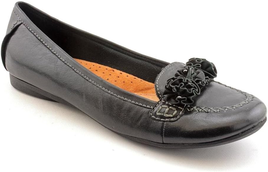 Cobb Hill by New Balance Elaine Narrow Flats Shoes Womens New/Display