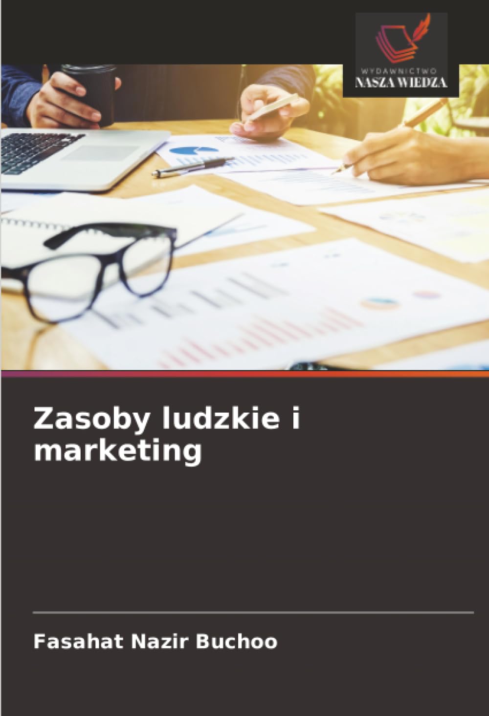 Zasoby ludzkie i marketing