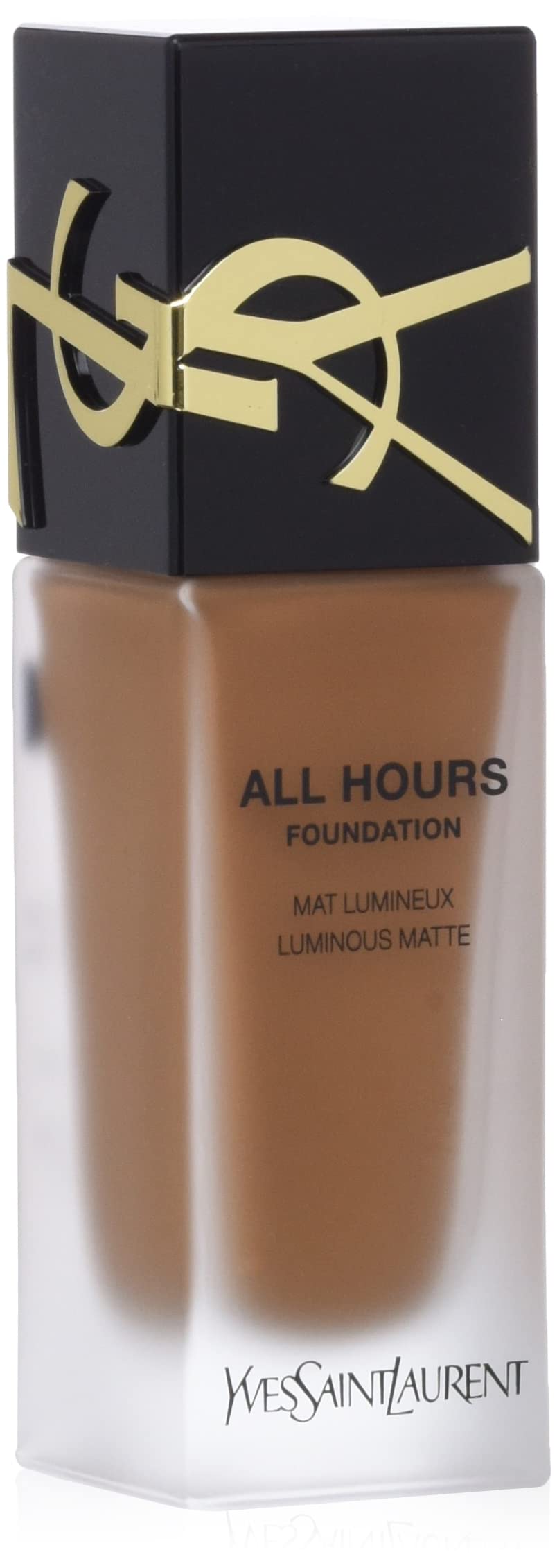 ALL HOURS FOUNDATION encre de peau #DN5 25 ml