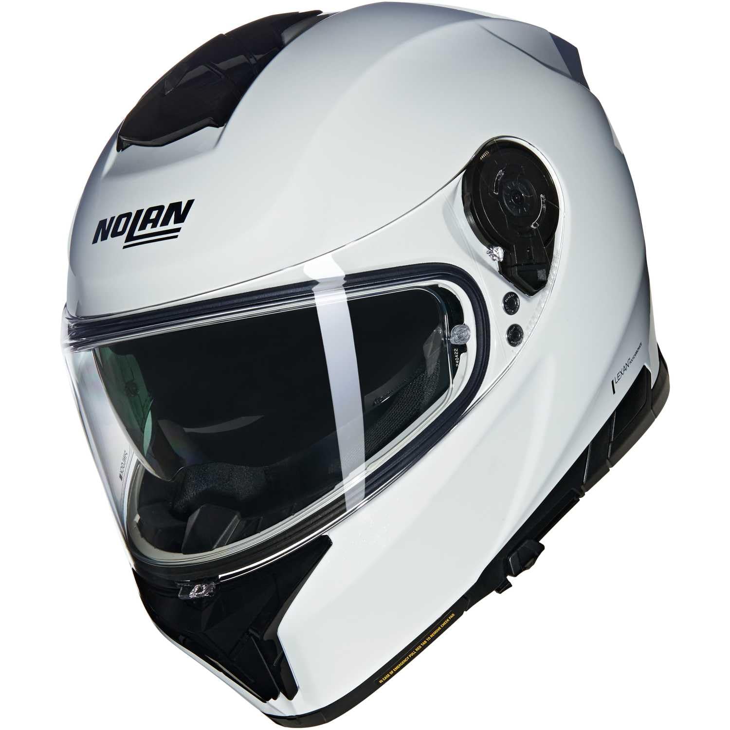 NOLAN N80-8 Classic 305 XL Helmet