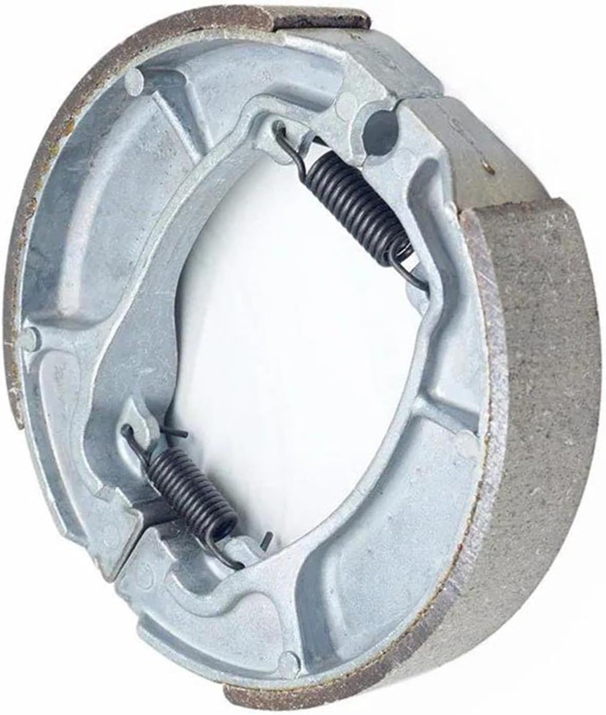 ブレーキアクセサリ に適合するホンダ WW150A PCX150 ABS(KF-30) 2018 2019 2020 バイク用フロン リア ディスク ブレーキパッド WW150A PCX150 ABS KF-30 2018-2020用 WW125HV PCX125 20 ホンダ ホンダ純正  リアブレーキパッド 06435-K97-N01 PCX125 e:HEV ハイブリッド ... オートバイのブレーキブロック バイク用リアブレーキシュー に適合するホンダ WW150A PCX150 ABS KF-30 2018