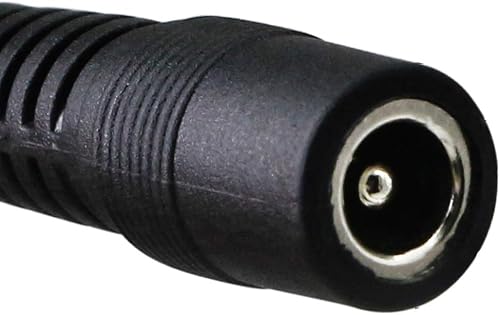 Miniatura 10 de CERRXIAN 23.6 in 14AWG DC 0.217 in x 0.083 in Macho a SAE 2 Pin Cable de Desconexión Rápida Arnés de Cable de Extensión para Alimentaciones