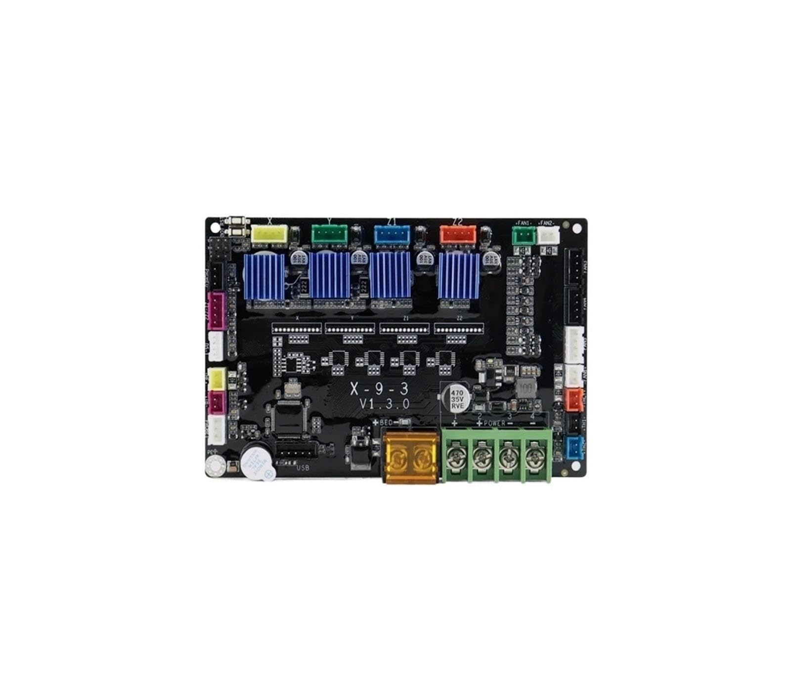 Compatibile Con Scheda Di Controllo Principale QIDI TECH Q2 AP