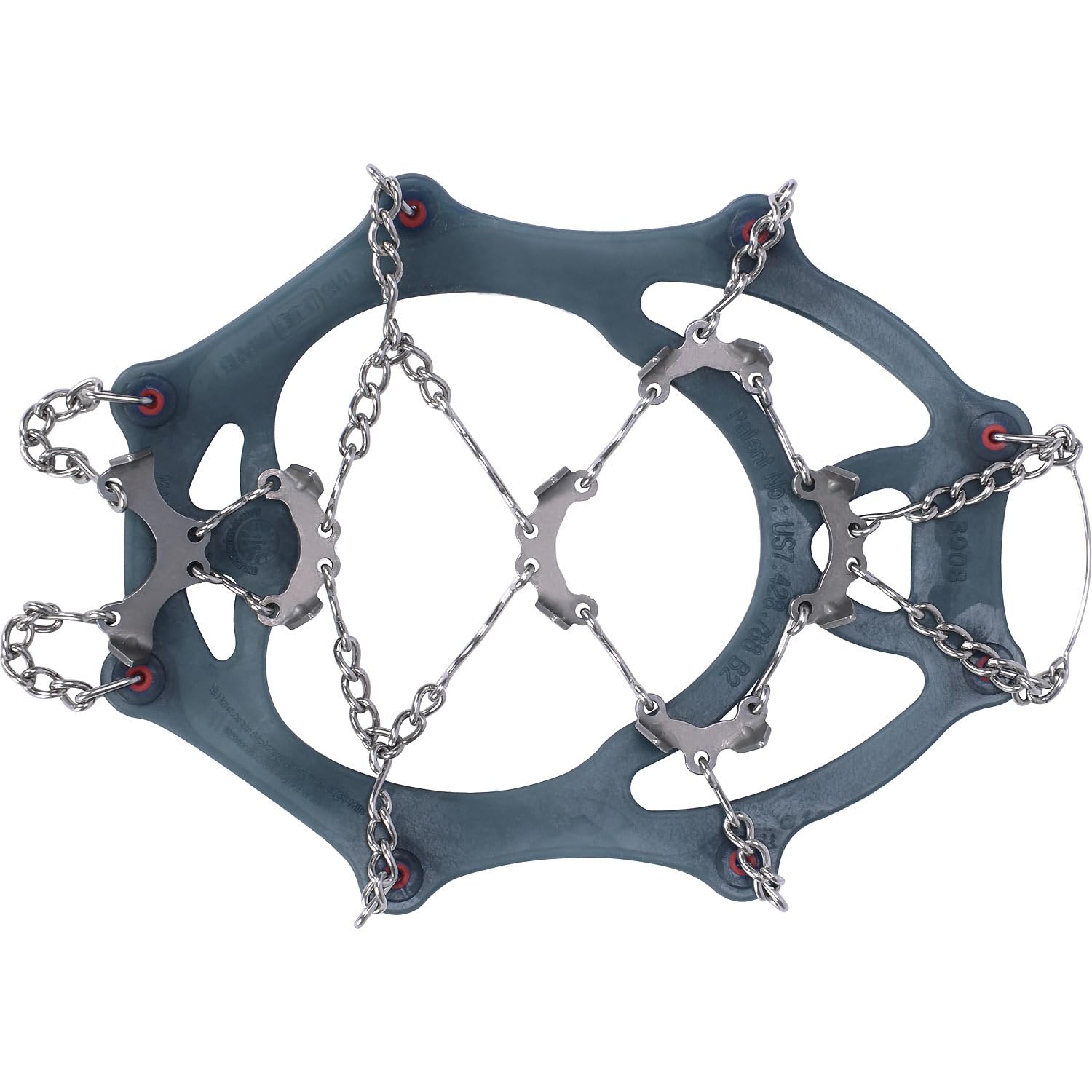 Snowline Chainsen Light Raquettes à Neige. Mixte-Adulte
