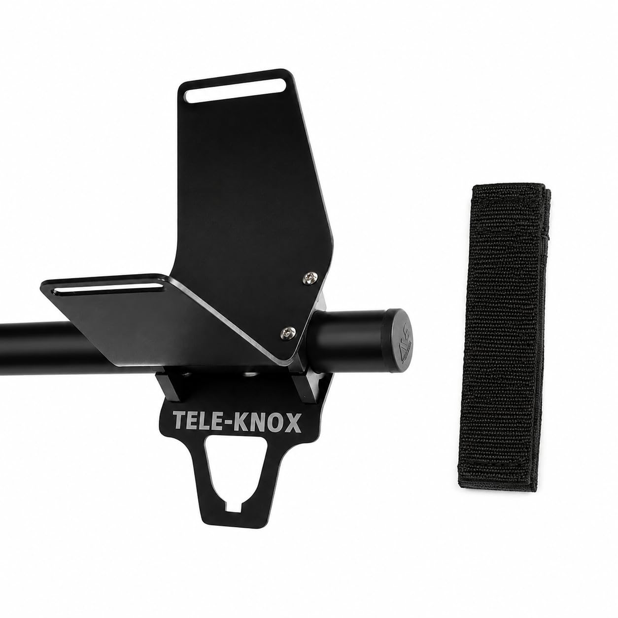 Detecting Innovations Equinox 600/800 Aluminium Arm Rest/Arm Cup Kit