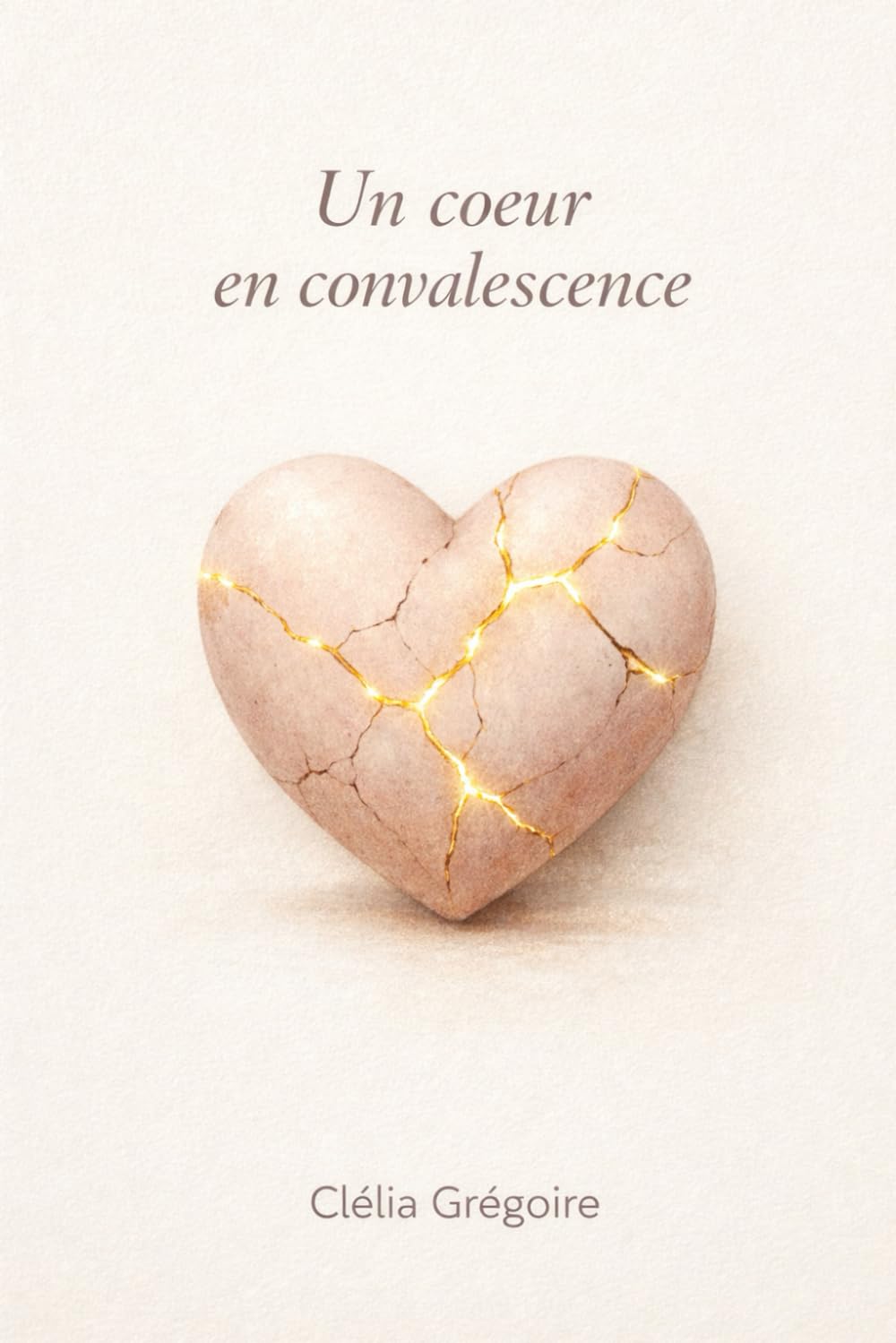 Un cœur en convalescence