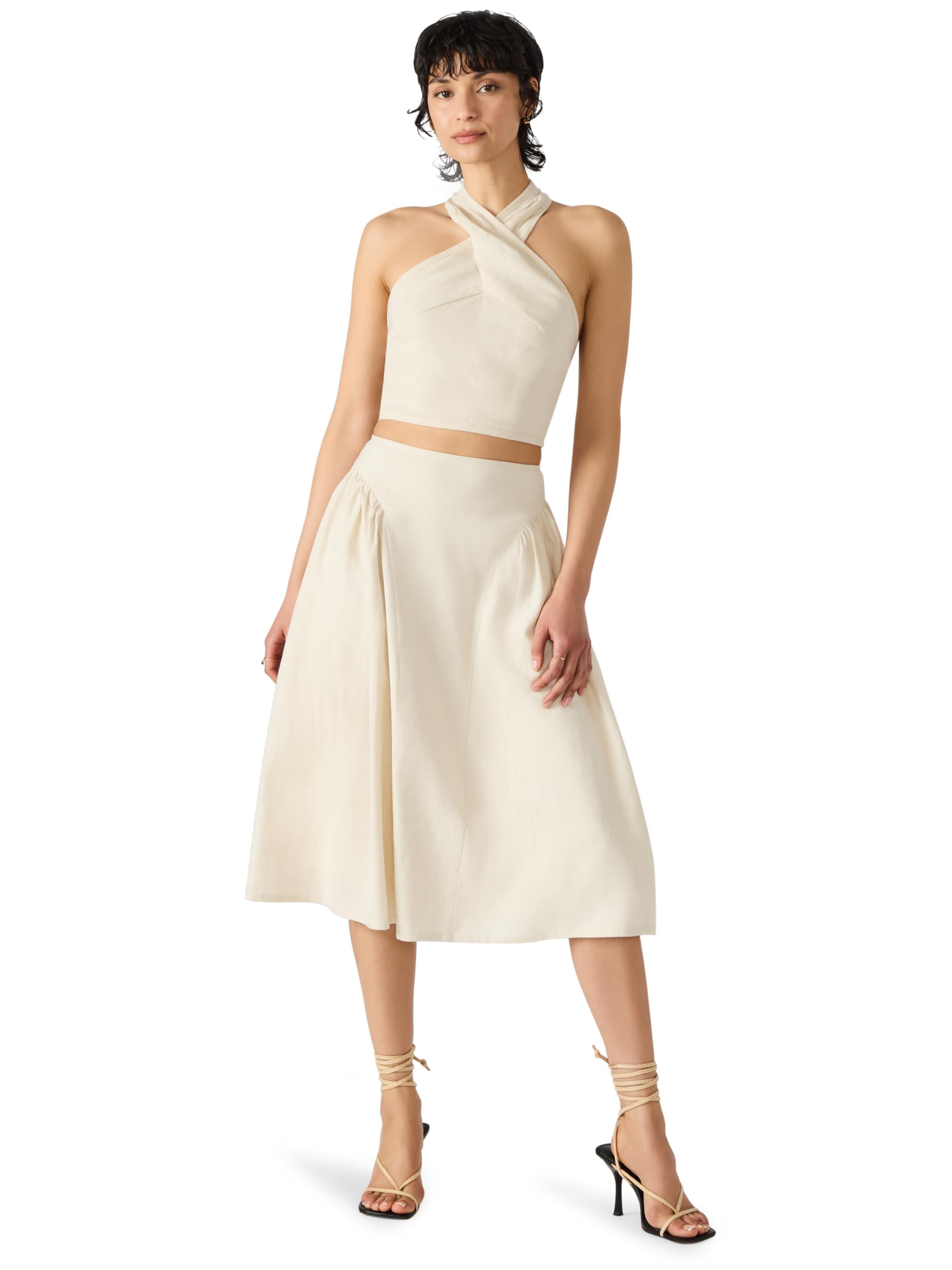 Steve Madden Brooklyn Skirt Gonna Donna