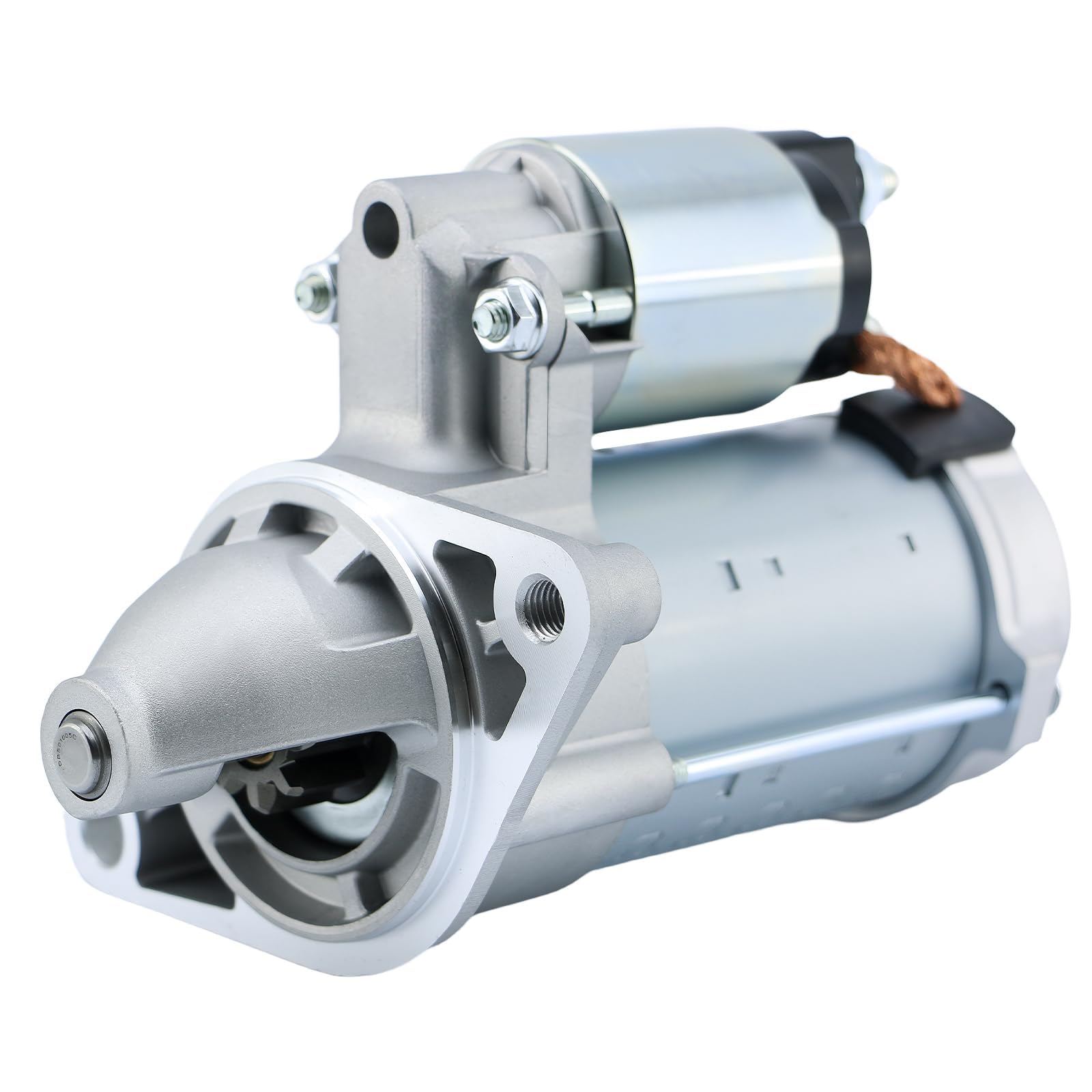 BDELI Starter Motor 19049N