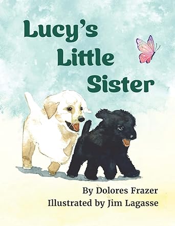 Lucy's Little Sister