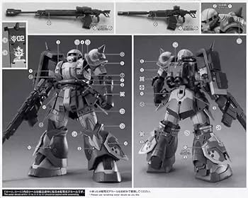 HG 高機動型ザク サイコザク フルアーマーガンダム 水転写デカール HG高機動型ザク“サイコ・ザク”、フルアーマー・ガンダム＋水転写
