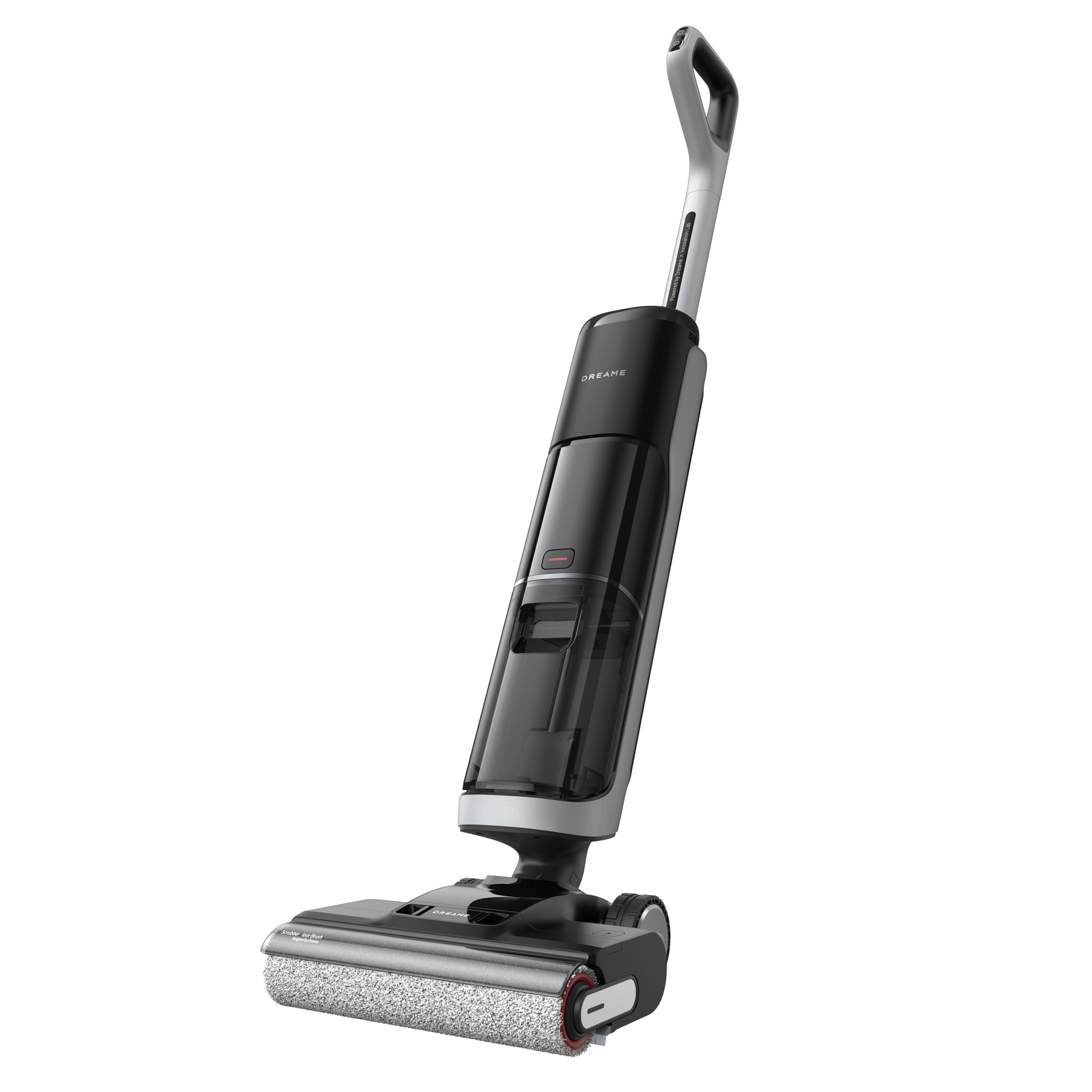 Aspirateur laveur dreame H14 AE nettoie les taches incrustées sans effort