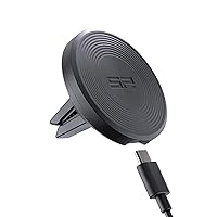 SP CONNECT Charging Vent Mount | Caricatore Magnetico per Smartphone da Auto