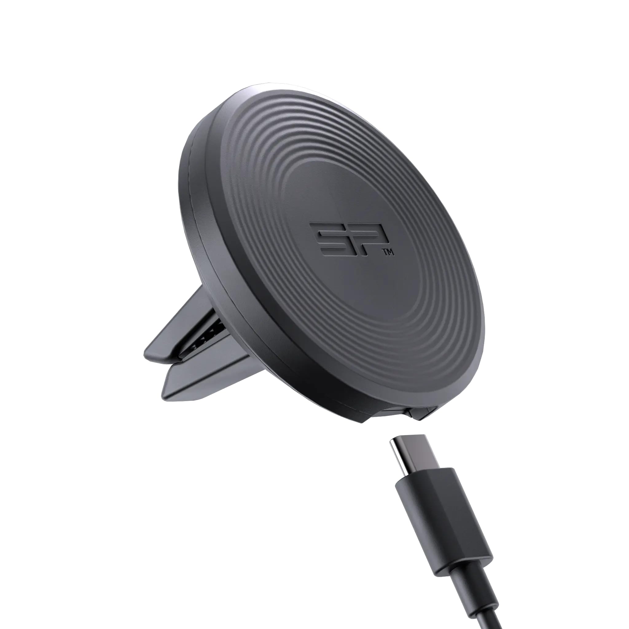 SP Connect SPC+ Charging Car Ventilation Mobile Smartphone Magnetic Vent Mount