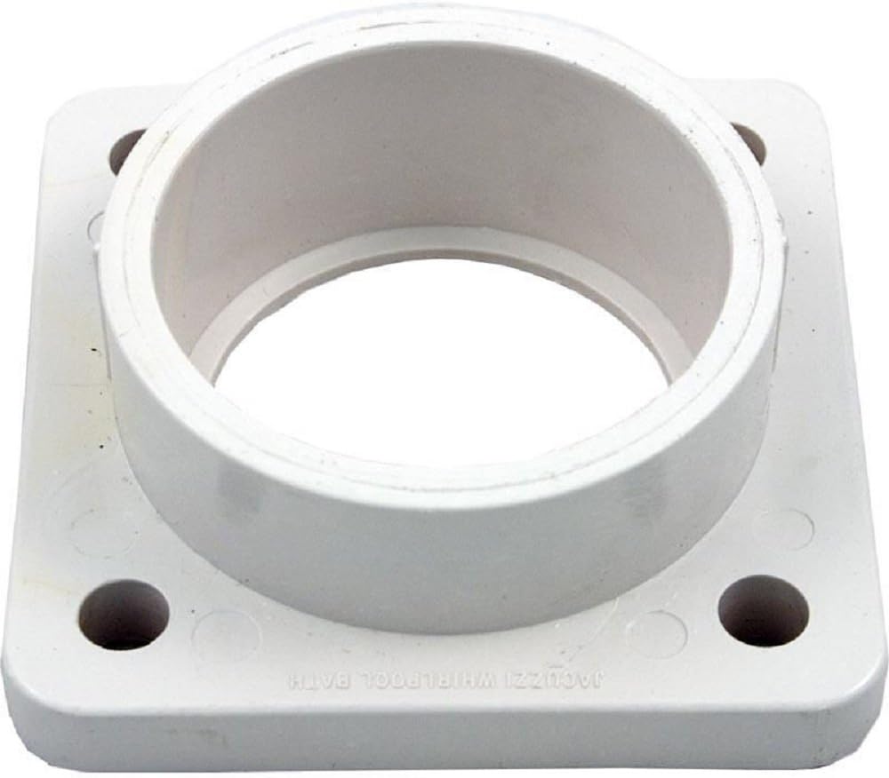 Jacuzzi Whirlpool Bath Flange, Whirlpool Bath Pump #4516000