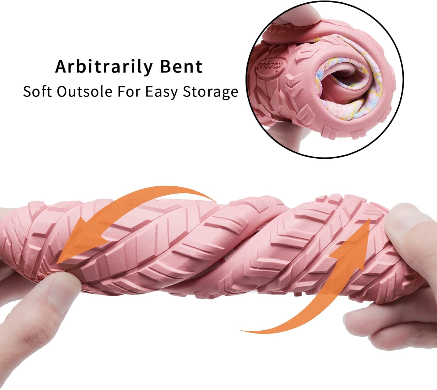 Miniatura 5 de Racqua Zapatos de agua para niños y niñas, de secado rápido, ligeros, deportivos, acuáticos (niños pequeñosniños grandes)