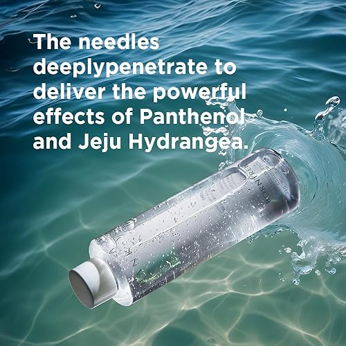 Miniatura 4 de BORNTREE Spicule Esencia Facial 7.1 fl oz