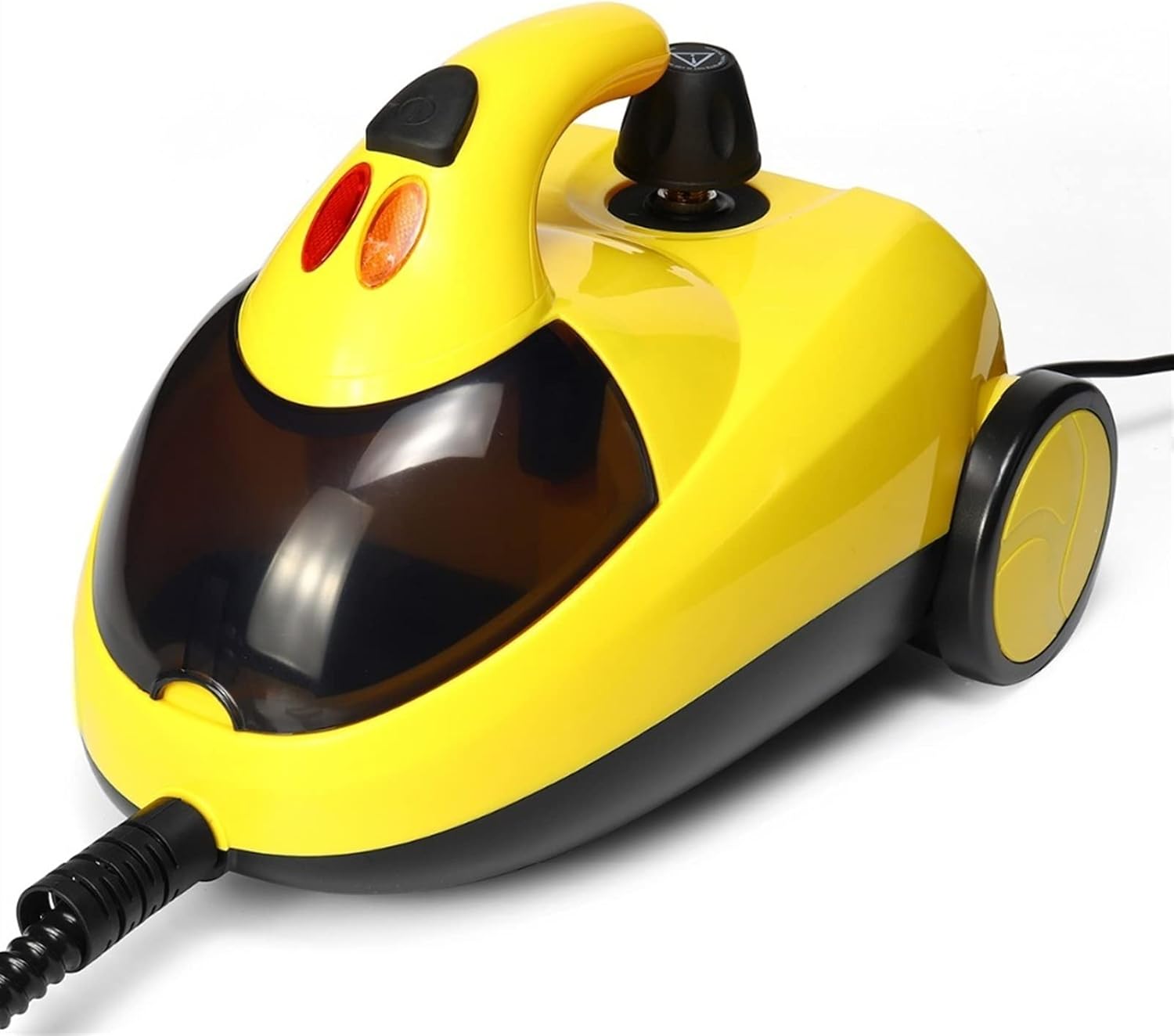 Steam Cleaning Multifunctional Steam Cleaners for Home Or Commercial Car Cleaning Machine Big Capacity 1800ml