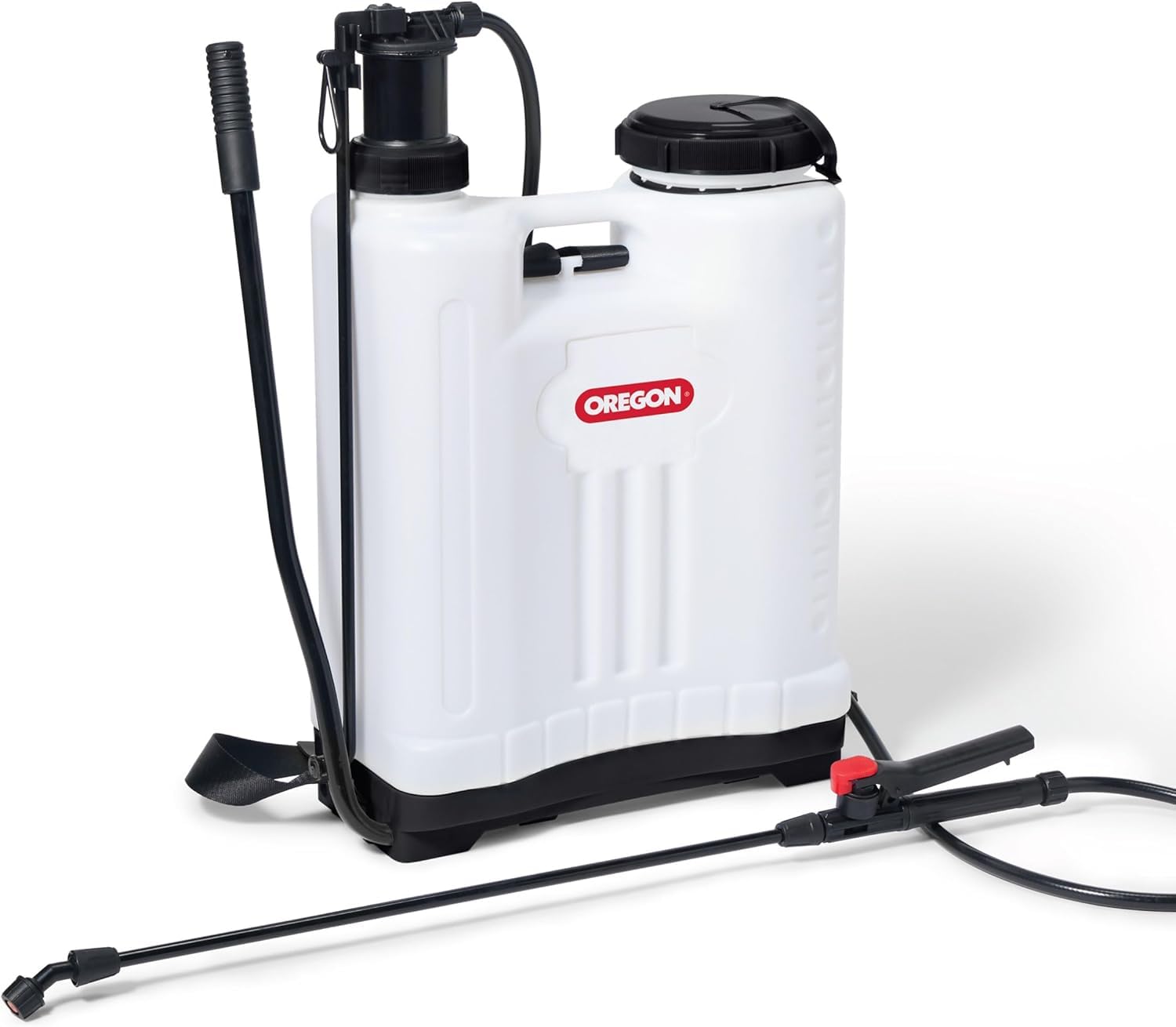 YOSAテラキュット Amazon.com : Oregon Backpack Pressure Garden Chemical/Weed Killer