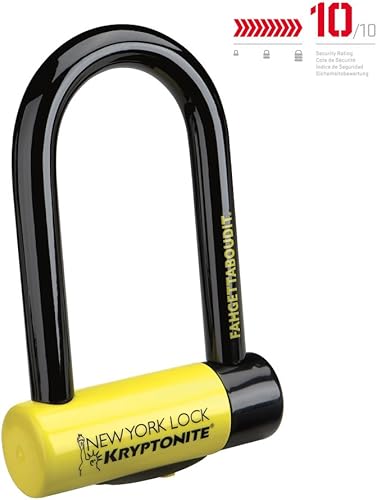 top rated bike locks