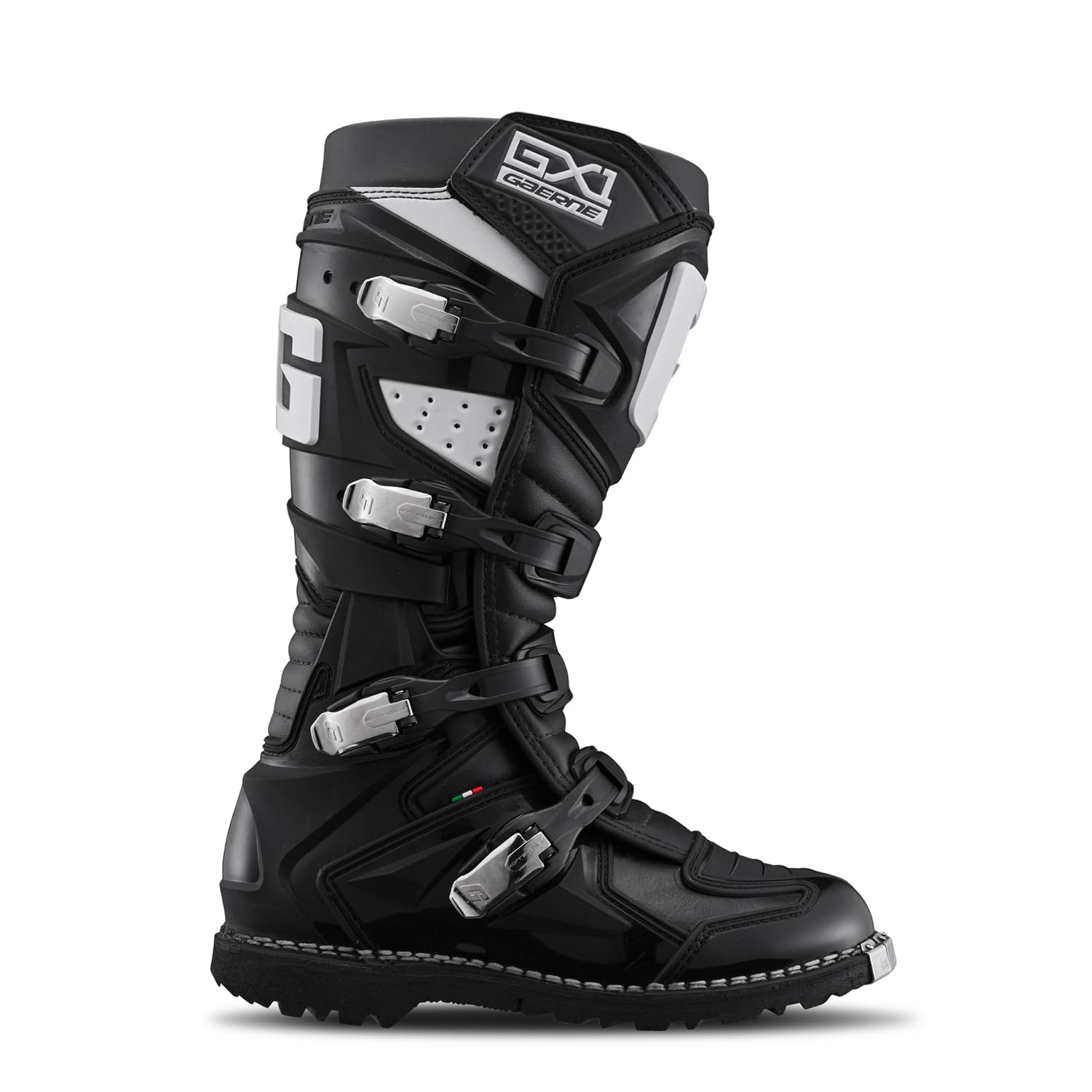 Gaerne GX-1 Bottes de moto, noir, 41