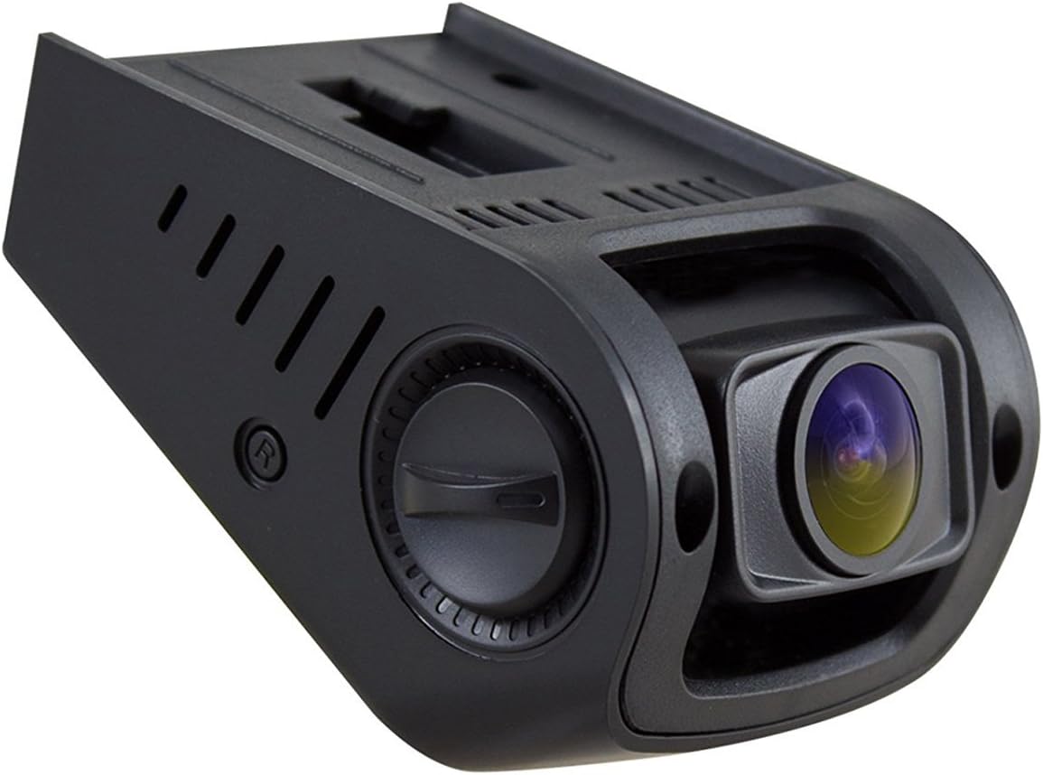 AUTO-VOX A118C Dash Cam Car Dashboard Camera