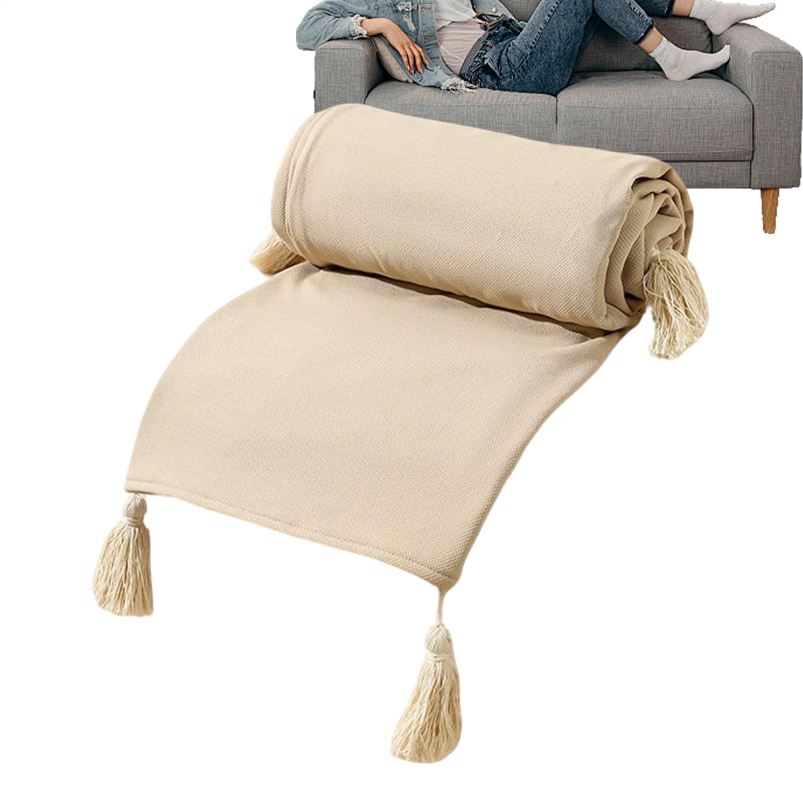Coperta riscaldata portatile, 3 velocità, riscaldante, elettrica | indossabile, per auto, ufficio, casa, inverno, interno, collo, spalle, campeggio all'aperto
