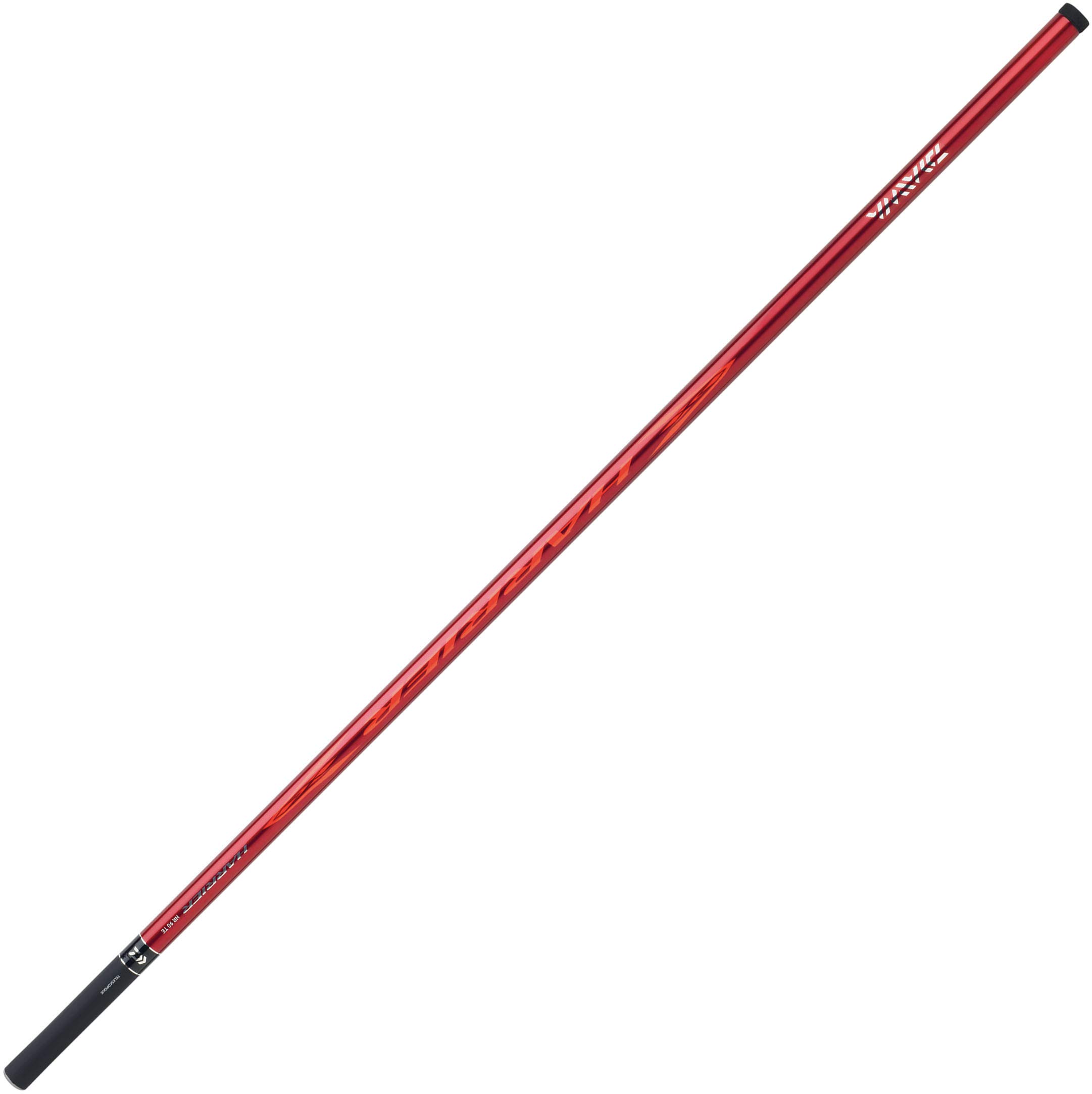 Daiwa Canne Coup Harrier 80 Telescopique - 7.95m - 304g - Enc.133cm - HR80TEBF